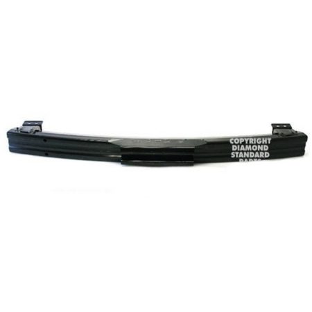 Front bumper reinforcement all - ACURA TL 2002-2003