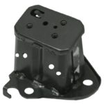 Front bumper reinforcement RH; Reinforcement Extension - ACURA TSX 2009-2014