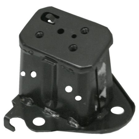 Front bumper reinforcement RH; Reinforcement Extension - ACURA TSX 2009-2014