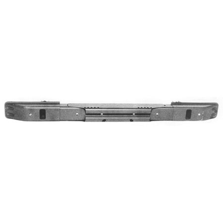 Rear bumper reinforcement all - ACURA INTEGRA 1994-1998
