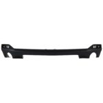 Rear bumper cover lower BASE|ADVANCE|ELITE|PLATINUM ELITE; Black - ACURA RDX 2019-2021