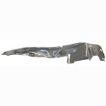 Right Front fender inner panel fender liner; 3.2TL - ACURA TL 1999-2001