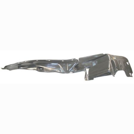 Right Front fender inner panel fender liner; 3.2TL - ACURA TL 1999-2001