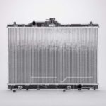 Radiator assembly all - ACURA LEGEND 1991-1995