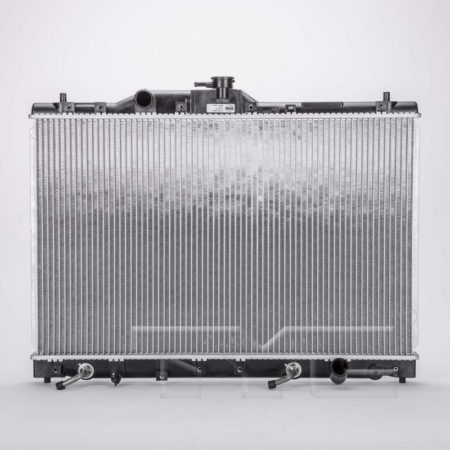 Radiator assembly all - ACURA LEGEND 1991-1995