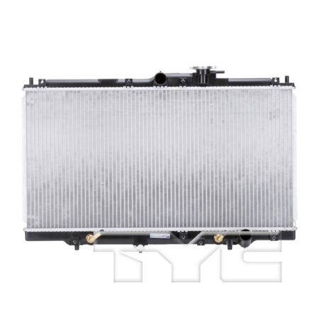 Radiator assembly 2.2CL; w/auto trans - ACURA CL 1997-1999