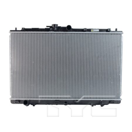 Radiator assembly Type S - ACURA CL 2001-2003
