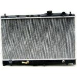 Radiator assembly w/auto trans - ACURA VIGOR 1992-1994