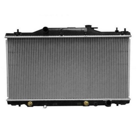 Radiator assembly w/auto trans - ACURA RSX 2002-2006