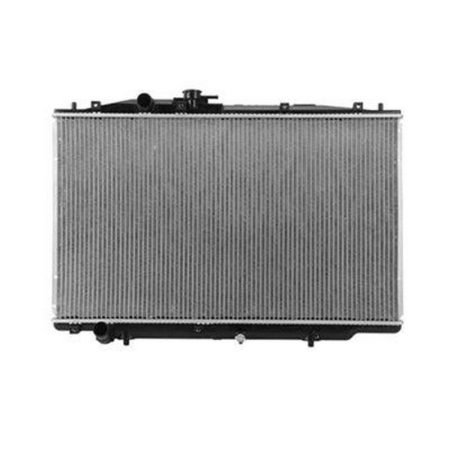 Radiator assembly all - ACURA TL 2004-2006