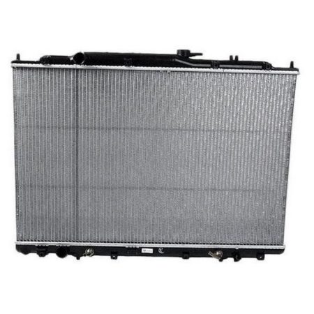 Radiator assembly all - ACURA MDX 2007-2013