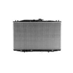 Radiator assembly automatic transmission - ACURA TSX 2006-2008