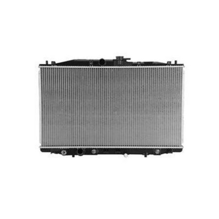 Radiator assembly automatic transmission - ACURA TSX 2006-2008