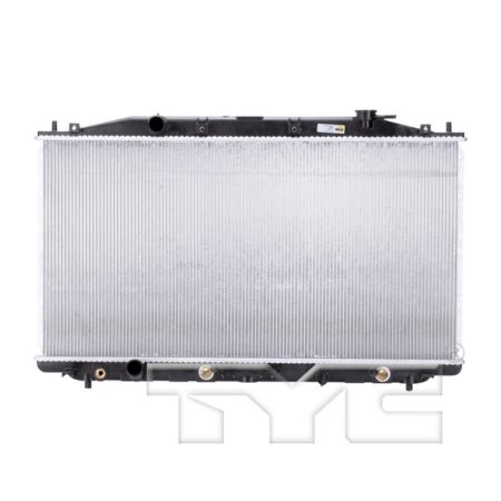 Radiator assembly A/T - ACURA TSX 2009-2011
