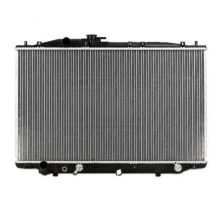 Radiator assembly - ACURA RL 2009-2012