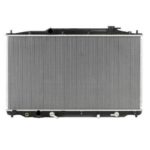 Radiator assembly 3.5L - ACURA TL 2009-2011