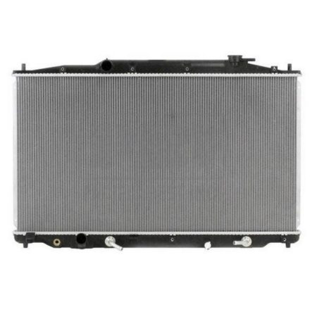 Radiator assembly 3.5L - ACURA TL 2009-2011