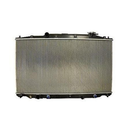 Radiator assembly 3.7L - ACURA TL 2009-2009