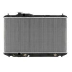 Radiator assembly HYBRID - ACURA ILX 2013-2013