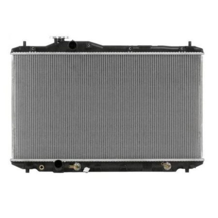 Radiator assembly HYBRID - ACURA ILX 2013-2013