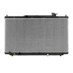 Radiator assembly 3.5L - ACURA TLX 2015-2020