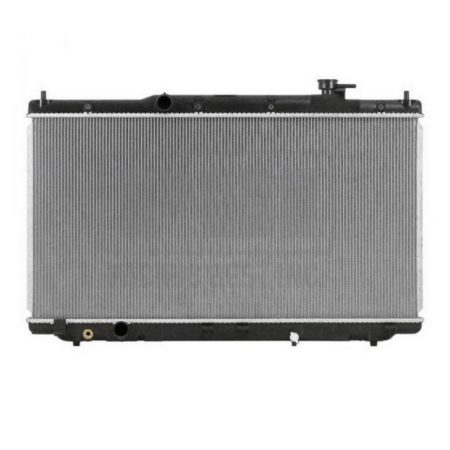 Radiator assembly 3.5L - ACURA TLX 2015-2020