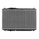 Radiator assembly 2.4L - ACURA ILX 2016-2022