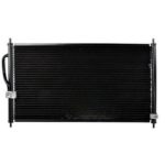 Air conditioning condenser all - ACURA INTEGRA 1994-2001