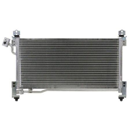 Air conditioning condenser all - ACURA INTEGRA 1990-1993