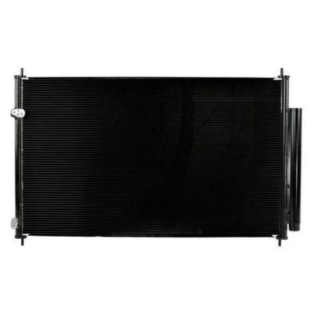 Air conditioning condenser all - ACURA MDX 2007-2013