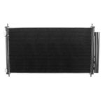 Air conditioning condenser - ACURA TL 2009-2014
