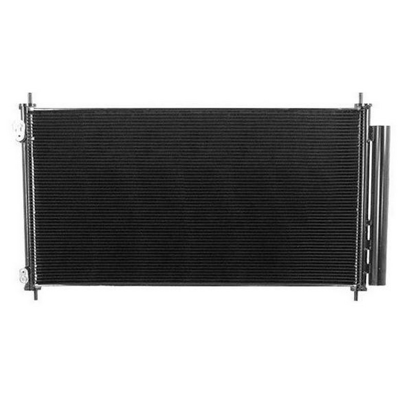 Air conditioning condenser ACURA TL 20092014 Fordon