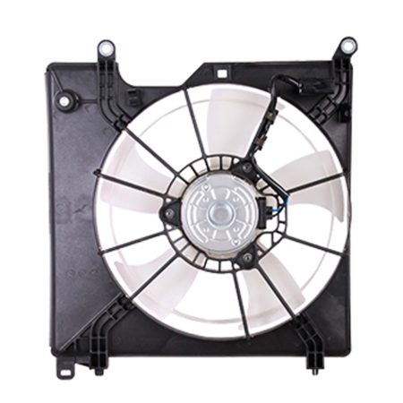 Radiator cooling fan assy Motor/Blade/Shroud Assy - ACURA ILX 2016-2018