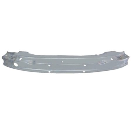 Front bumper reinforcement all - AUDI S4 2003-2006