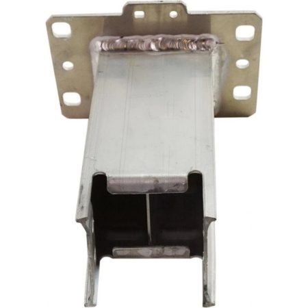 Left Front bumper bracket - AUDI SQ5 2018-2021