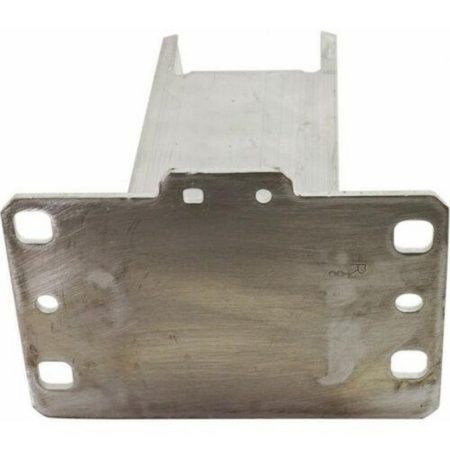 Right Front bumper bracket - AUDI SQ5 2018-2021