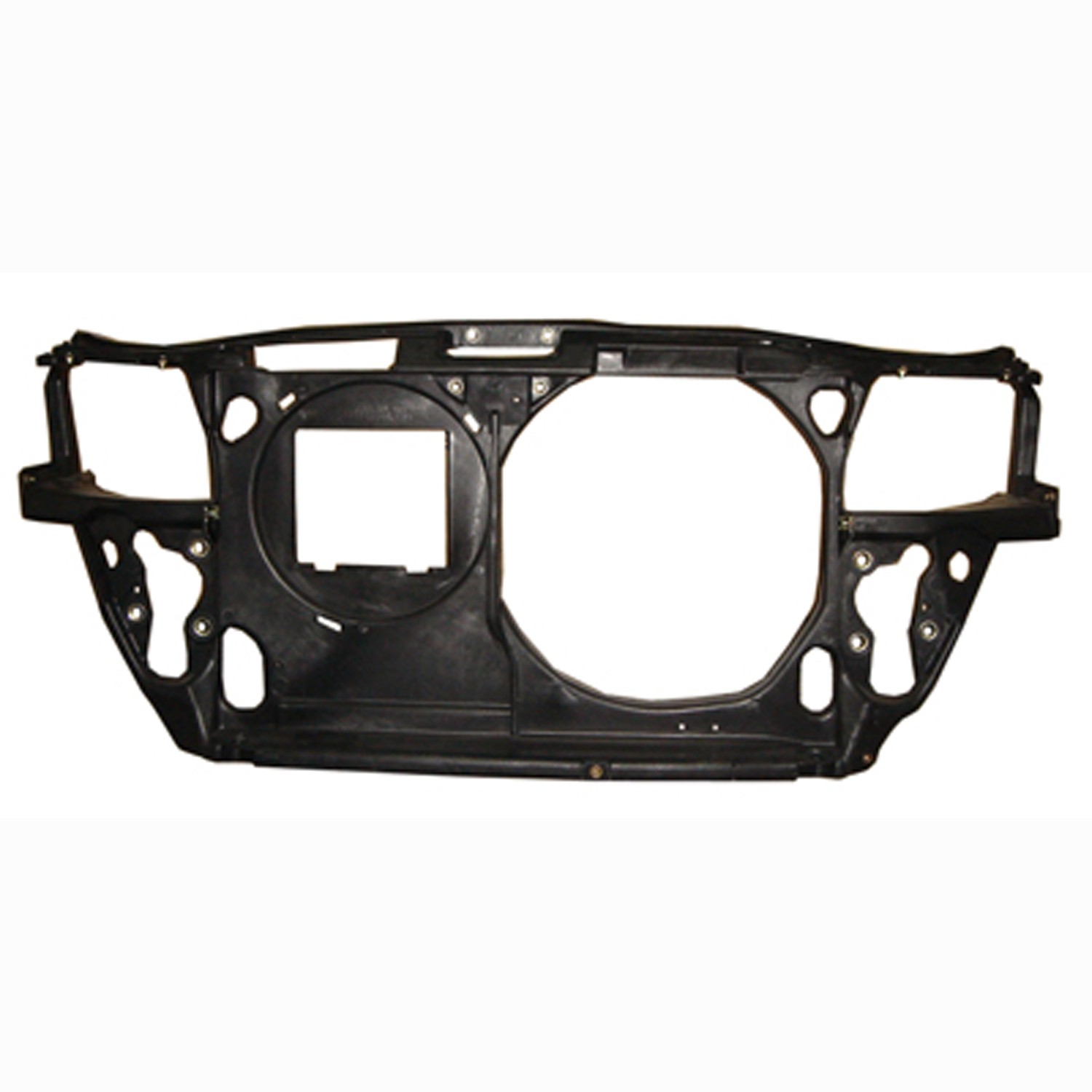 Is Your Audi Radiator Loose? Check This - h81bmxr