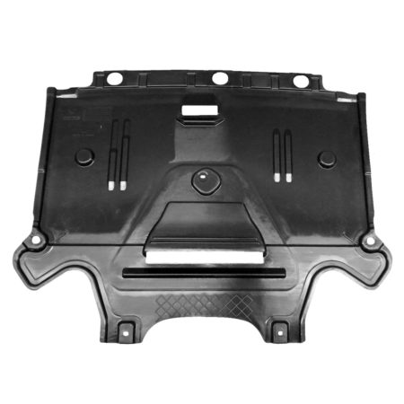 Lower engine cover Rear Pan - AUDI ALLROAD 2013-2016