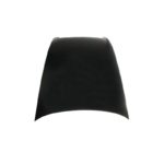 Hood panel assy Steel - AUDI A6 2007-2011