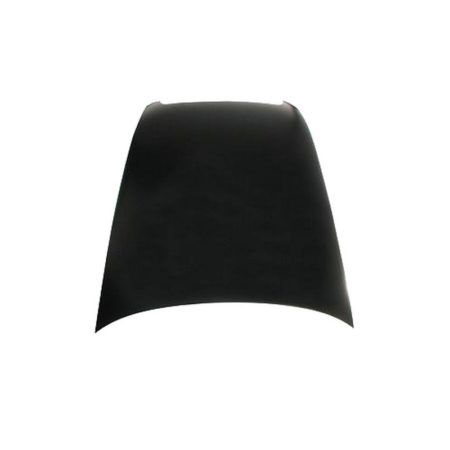 Hood panel assy Steel - AUDI S6 2007-2011