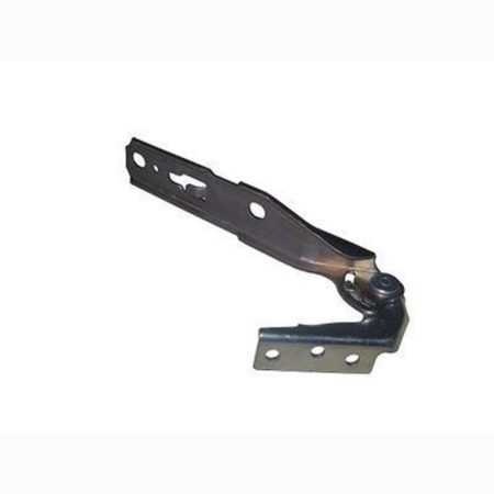 Hood hinge assy RH; Gen 2 - AUDI S4 2002-2005