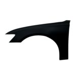 Left Front fender assy Aluminum - AUDI A6 QUATTRO 2019-2021