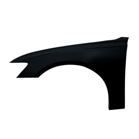 Left Front fender assy Aluminum - AUDI A6 QUATTRO 2019-2021