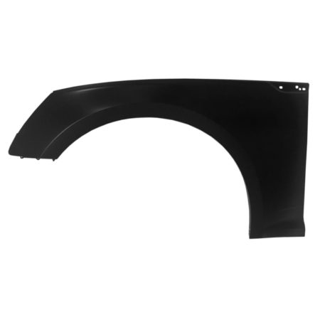 Left Front fender assy CABRIO - AUDI S5 2018-2021