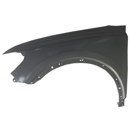 Left Front fender assy - AUDI Q3 2019-2021