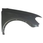 Right Front fender assy - AUDI Q3 2019-2021