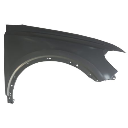 Right Front fender assy - AUDI Q3 2019-2021