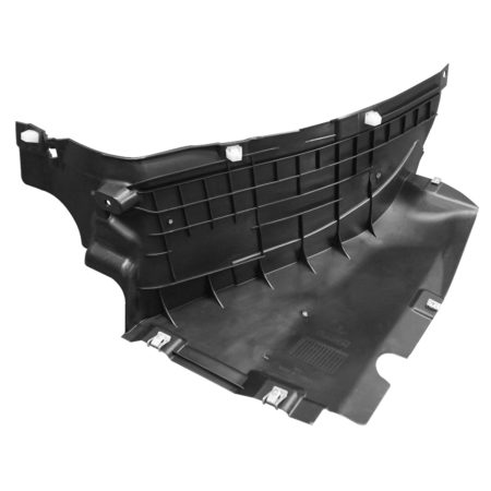 Left Front fender splash shield - AUDI Q5 2018-2020