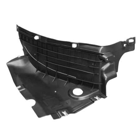 Right Front fender splash shield - AUDI Q5 2018-2020