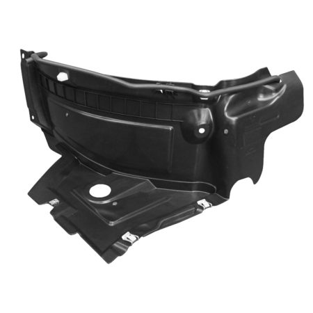 Right Front fender splash shield - AUDI S6 2016-2018